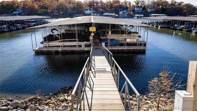 $269,000 | 1481 Ledges Drive, Unit 622, Osage Beach, MO 65065