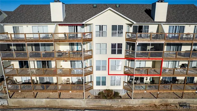 $269,000 | 1481 Ledges Drive, Unit 622, Osage Beach, MO 65065
