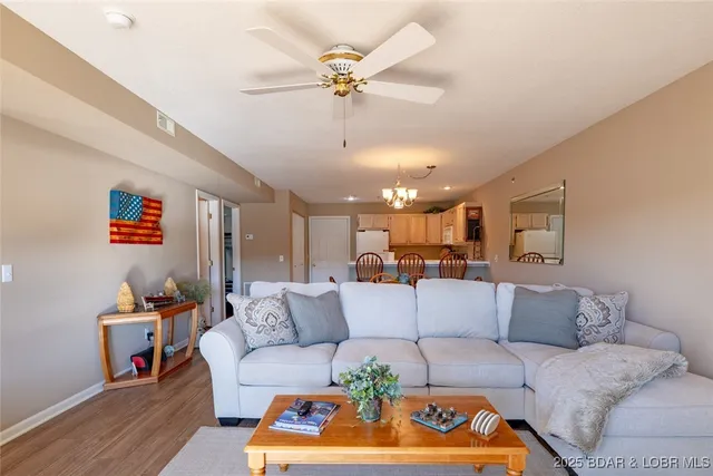 $269,000 | 1481 Ledges Drive, Unit 622, Osage Beach, MO 65065