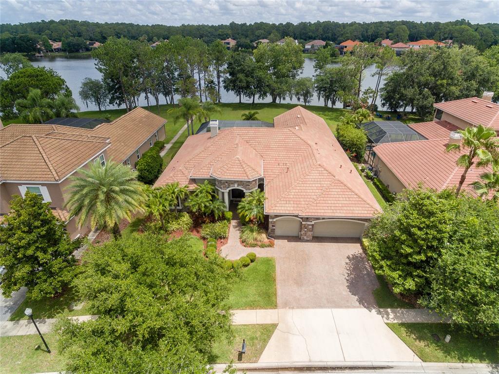 9826 Tree Tops Lake Road Tampa, FL 33626 - Photo 1 of 1 Gallery Image 1