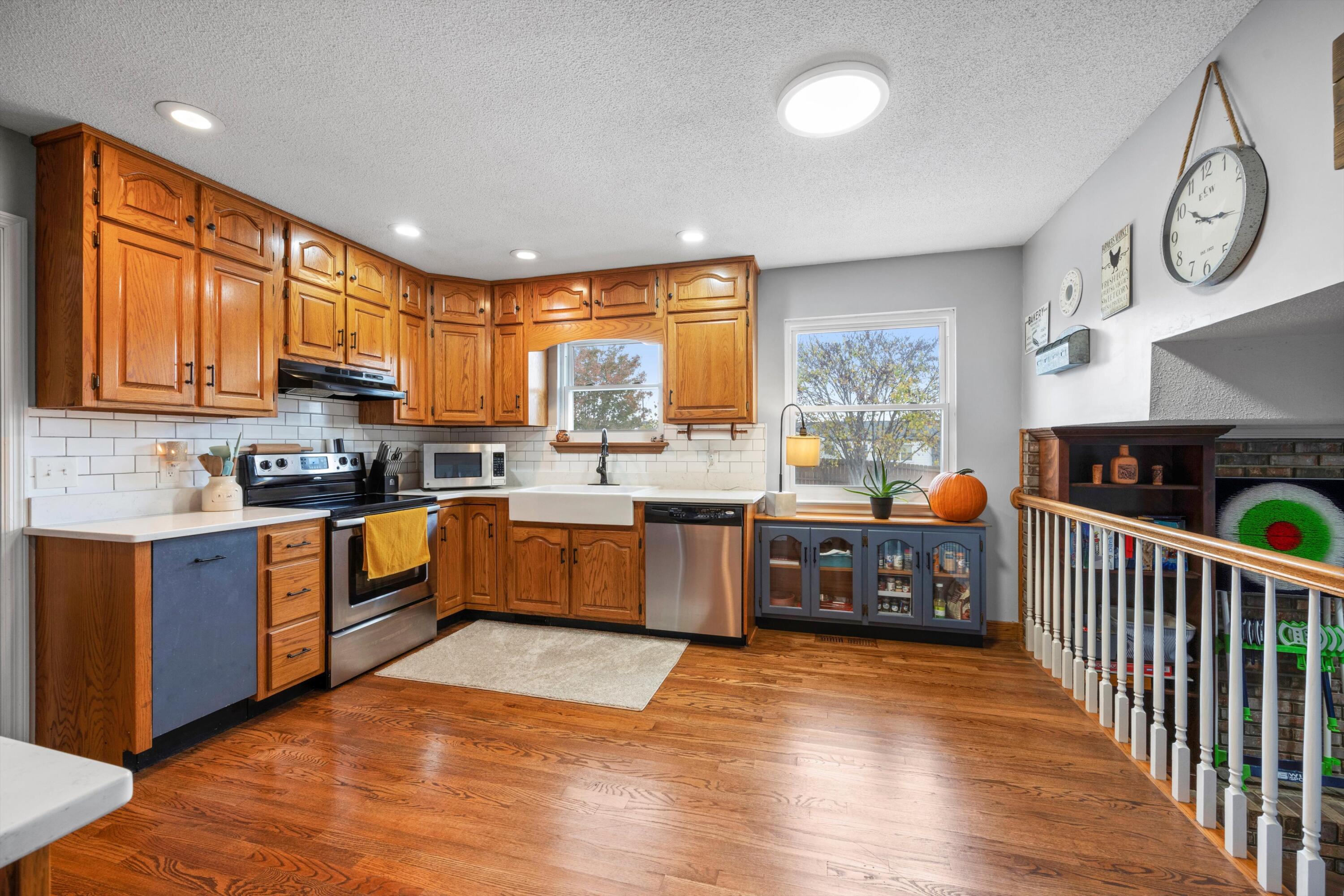 8263 Tiber Road Chattanooga, TN 37421 - Photo 9 of 30 16-2M6A1385