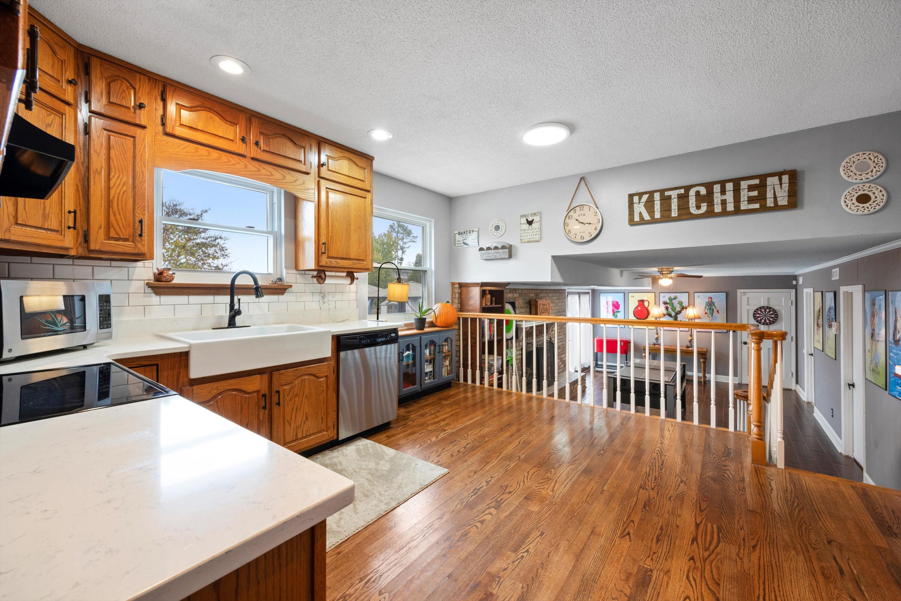 8263 Tiber Road Chattanooga, TN 37421 - Photo 10 of 30 15-2M6A1382