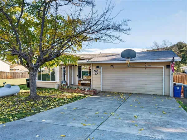$310,000 | 5406 Bel Air Drive East, Kelseyville, CA 95451