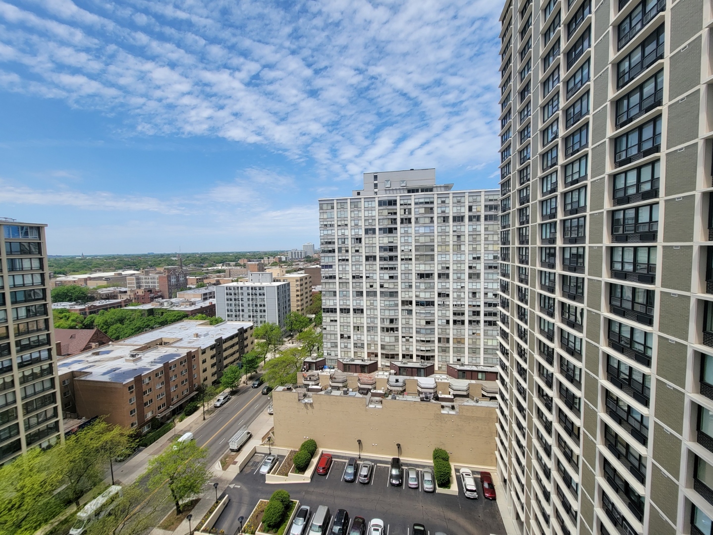 5701 North Sheridan Road, Unit 17D Chicago, IL 60660 - Photo 19 of 20