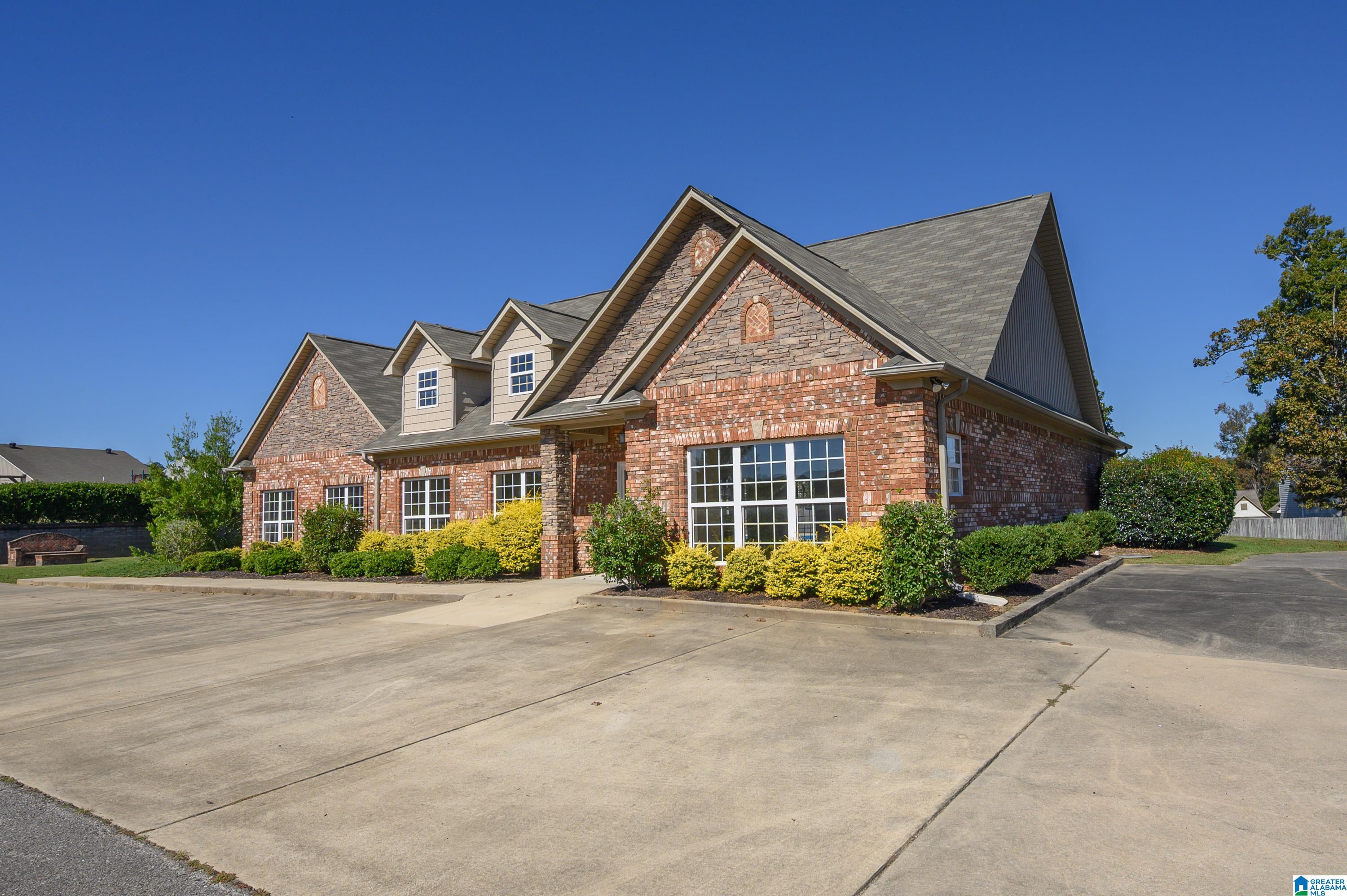 70 Farmhouse Lane North Springville, AL 35146 - Photo 39 of 46