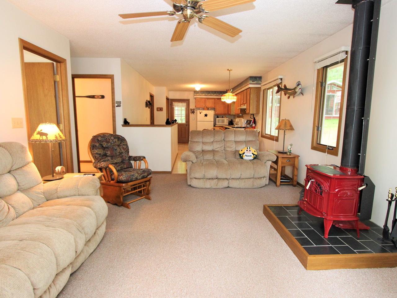 9847 Blue Island Road, Unit 5 Woodruff, WI 54568 - Photo 14 of 20 Gallery Image 14