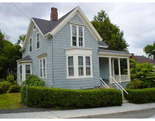 21 Russell Road Newton, MA 02458 - Photo 1 of 1 Gallery Image 1