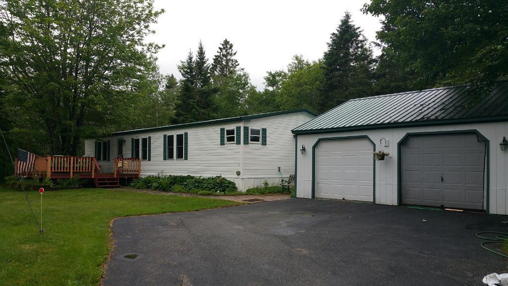 237 Sacarap Road Columbia, ME 04623 - Photo 2 of 30 Photo