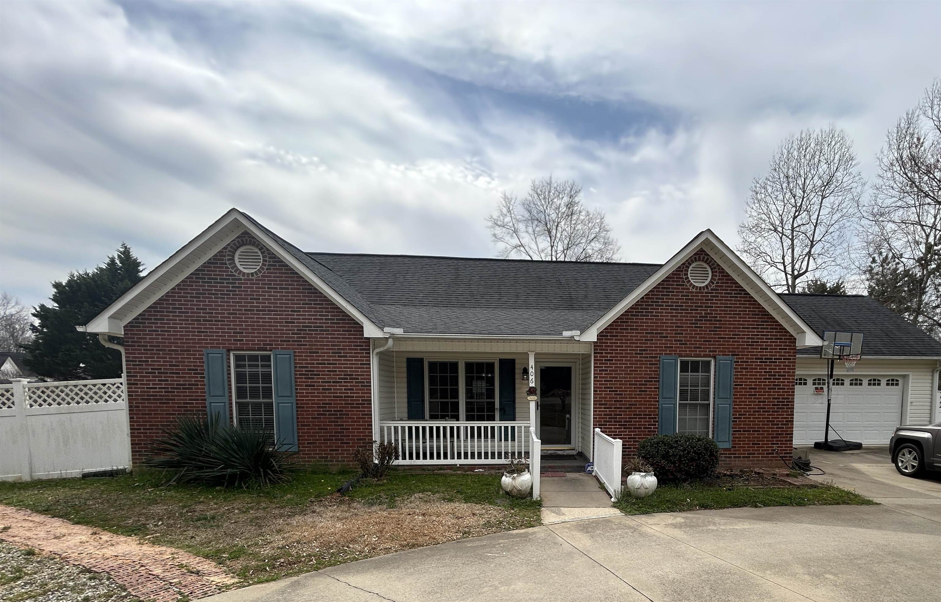 406 Wingo Road Roebuck, SC 29376 - Photo 2 of 15