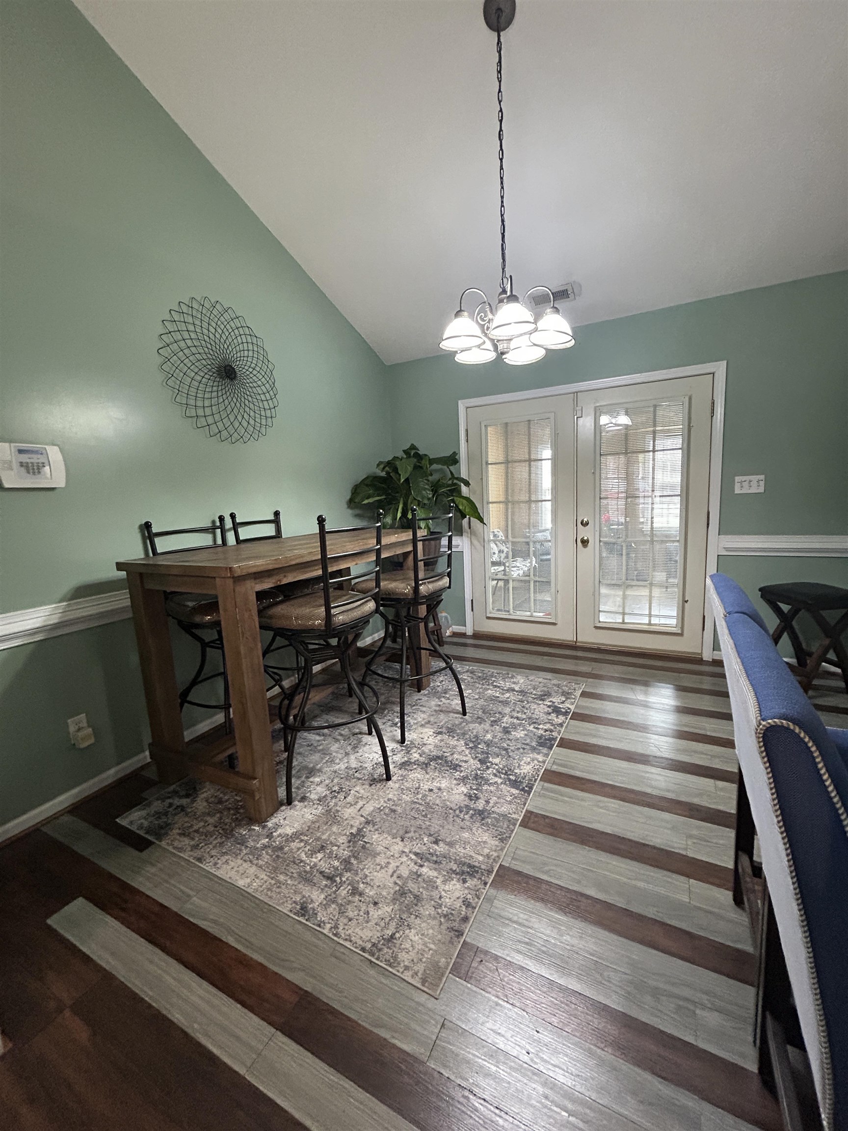 406 Wingo Road Roebuck, SC 29376 - Photo 5 of 15 Dining Room