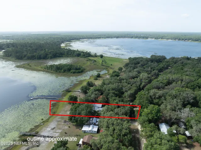 $320,000 | 112 Serenity Drive, Melrose, FL 32666