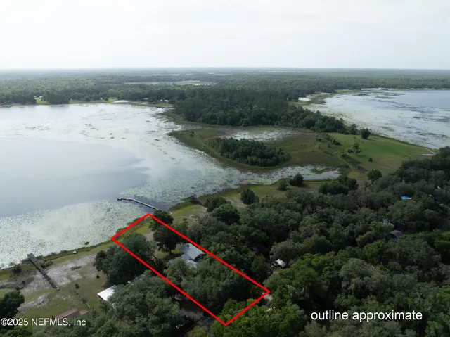 $320,000 | 112 Serenity Drive, Melrose, FL 32666