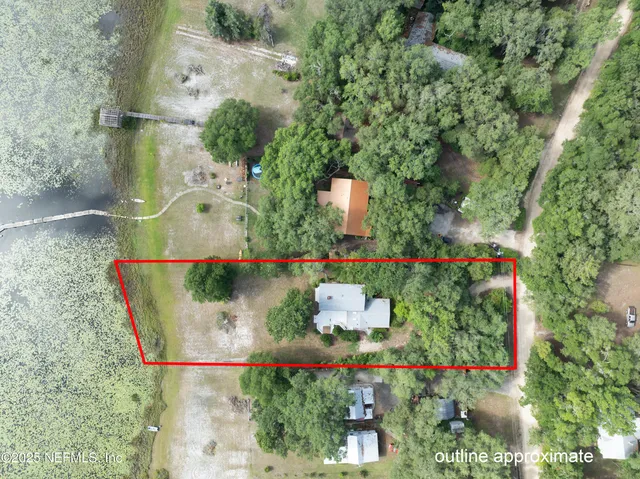 $320,000 | 112 Serenity Drive, Melrose, FL 32666