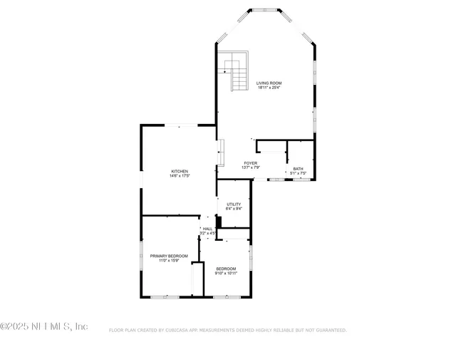 $320,000 | 112 Serenity Drive, Melrose, FL 32666