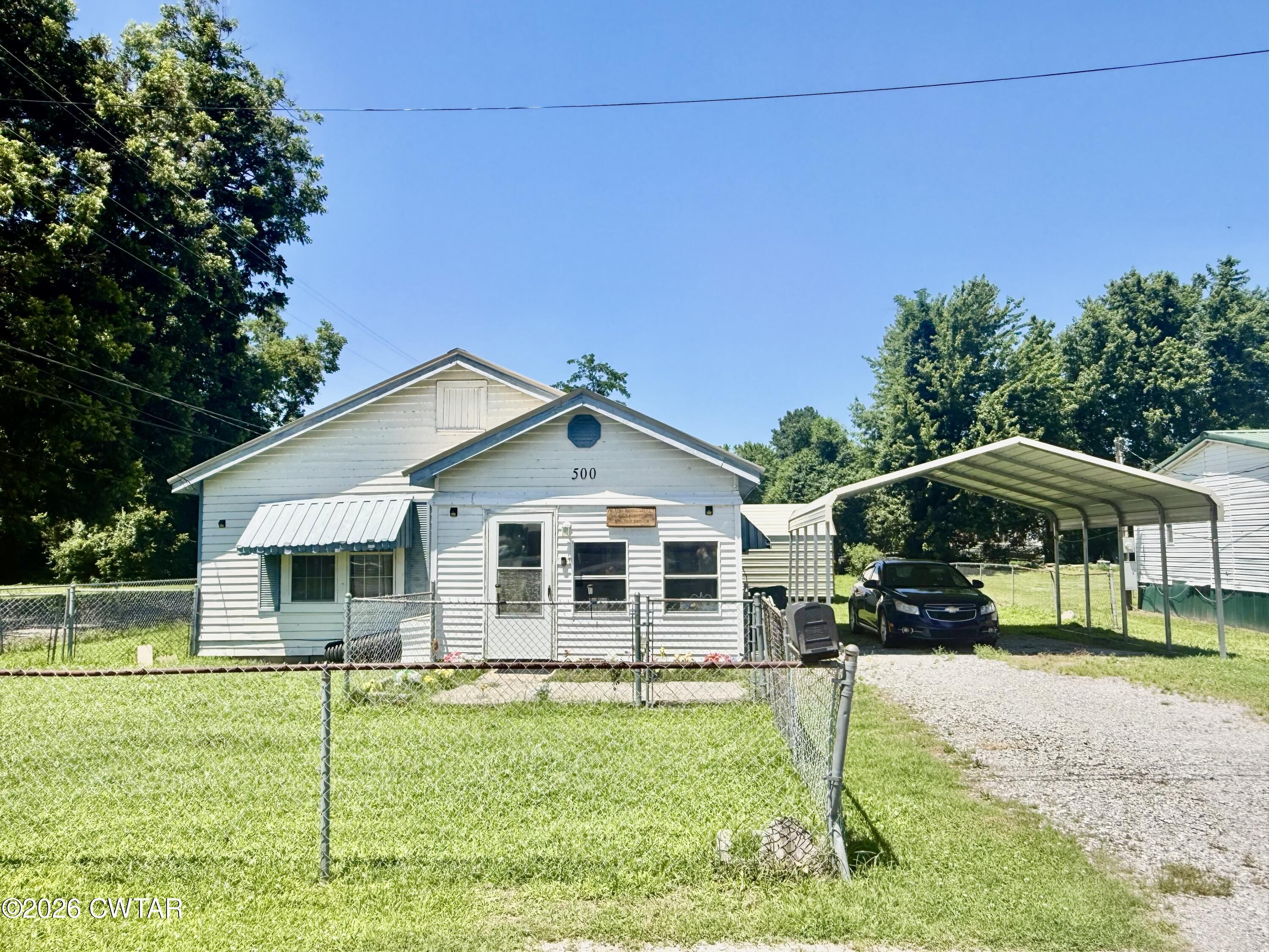 500 Hardison Street Ridgely, TN 38080 - Photo 1 of 1 IMG_6970