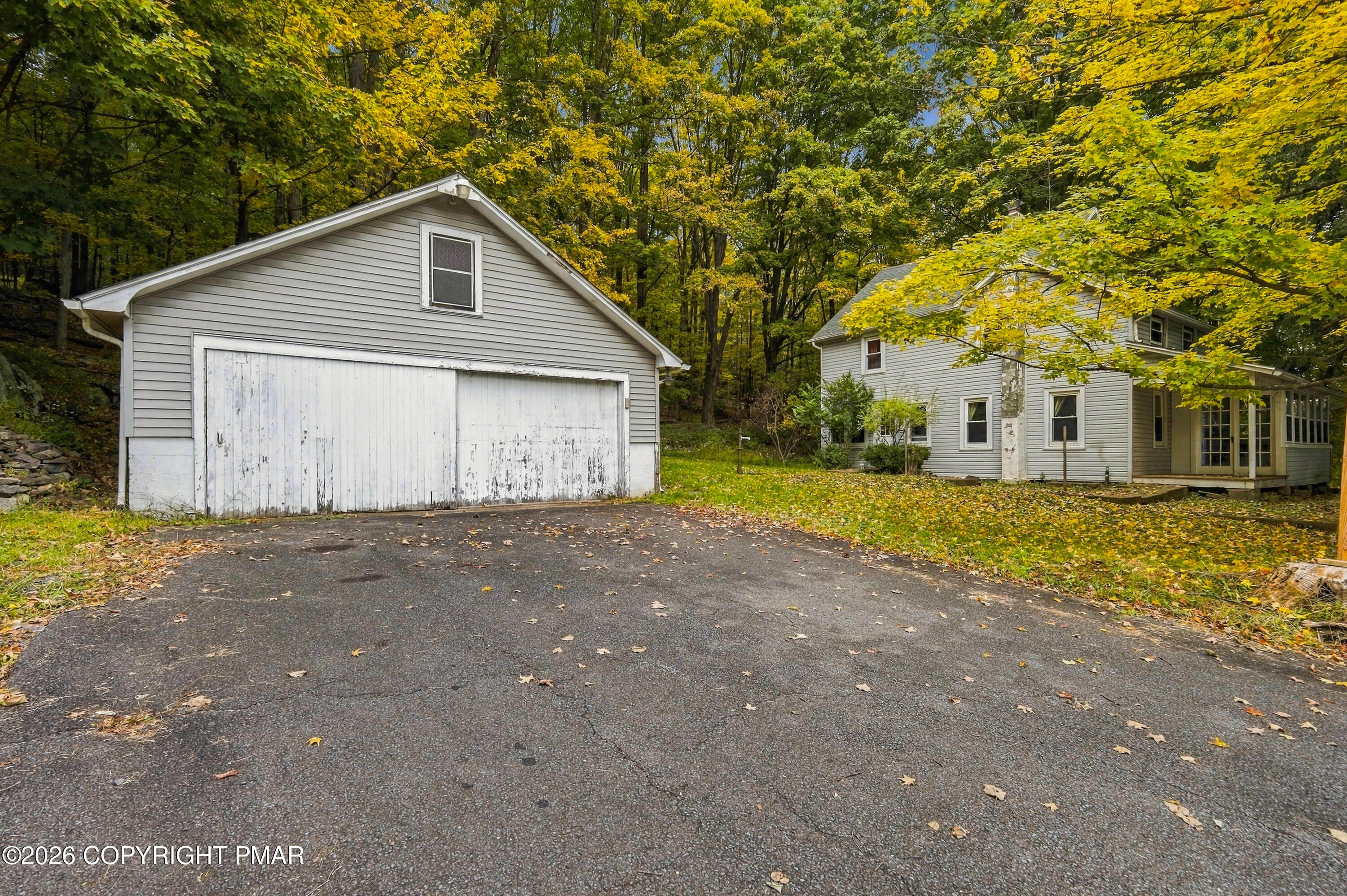 217 Lower Swiftwater Road Cresco, PA 18326 - Photo 21 of 29 Exterior