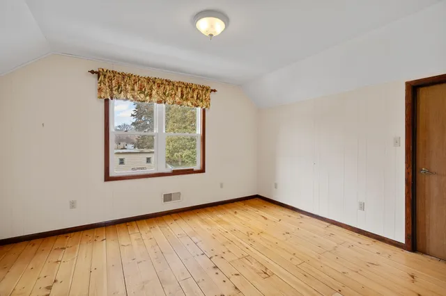 $220,000 | 205 West Cherry Street, Fox Lake, WI 53933