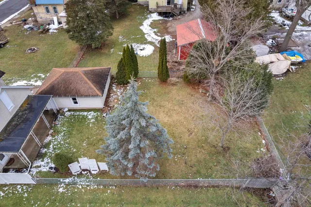 $220,000 | 205 West Cherry Street, Fox Lake, WI 53933