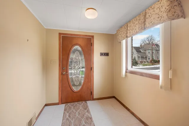 $220,000 | 205 West Cherry Street, Fox Lake, WI 53933