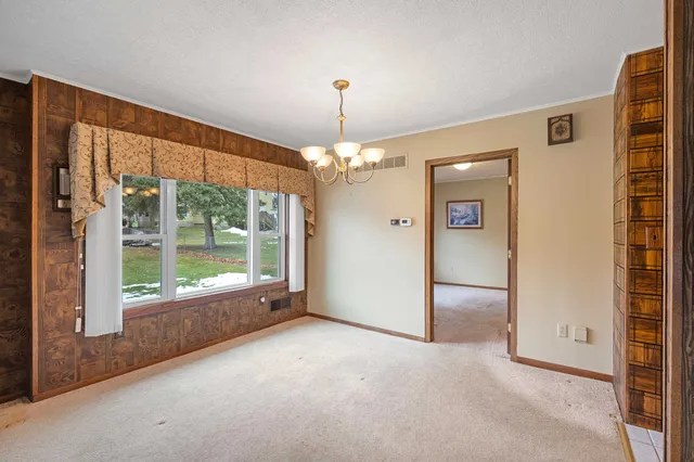 $220,000 | 205 West Cherry Street, Fox Lake, WI 53933