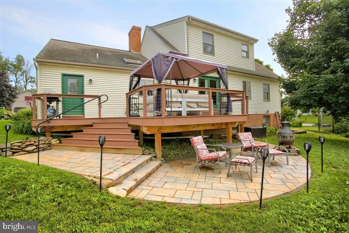 117 Chelsea Loop Lancaster, PA 17602 - Photo 40 of 47 Gallery Image 40
