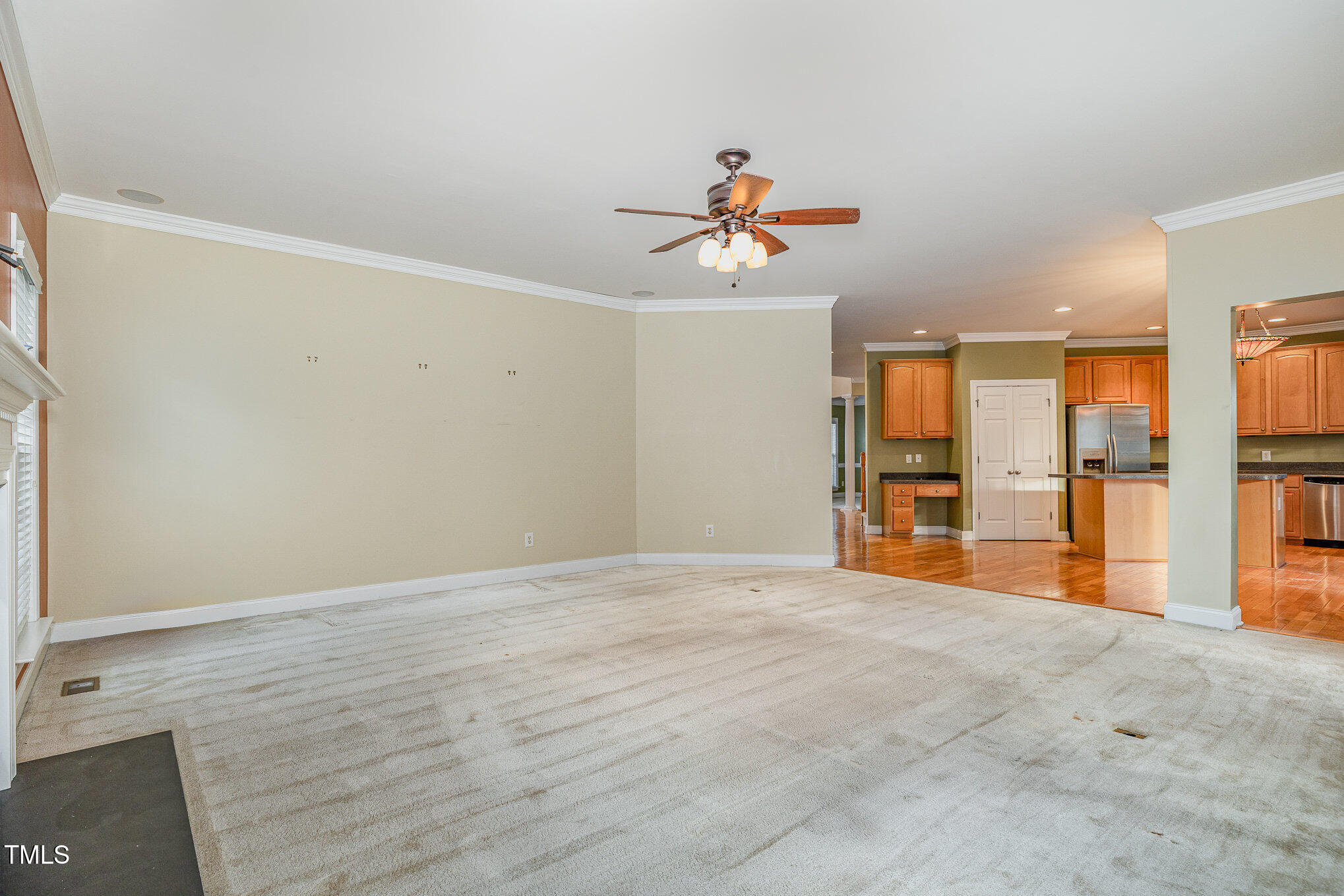 205 Quarryrock Road Holly Springs, NC 27540 - Photo 11 of 30 006_img_3802-edit_851