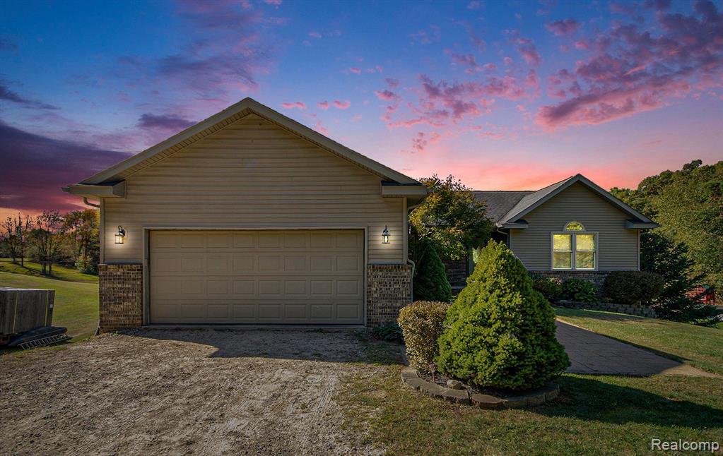 3626 County Farm Road Howell, MI 48843 - Photo 32 of 41