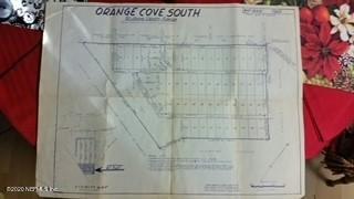 2352 Marlee Road St. Johns, FL 32259 - Photo 5 of 5 Plat Map