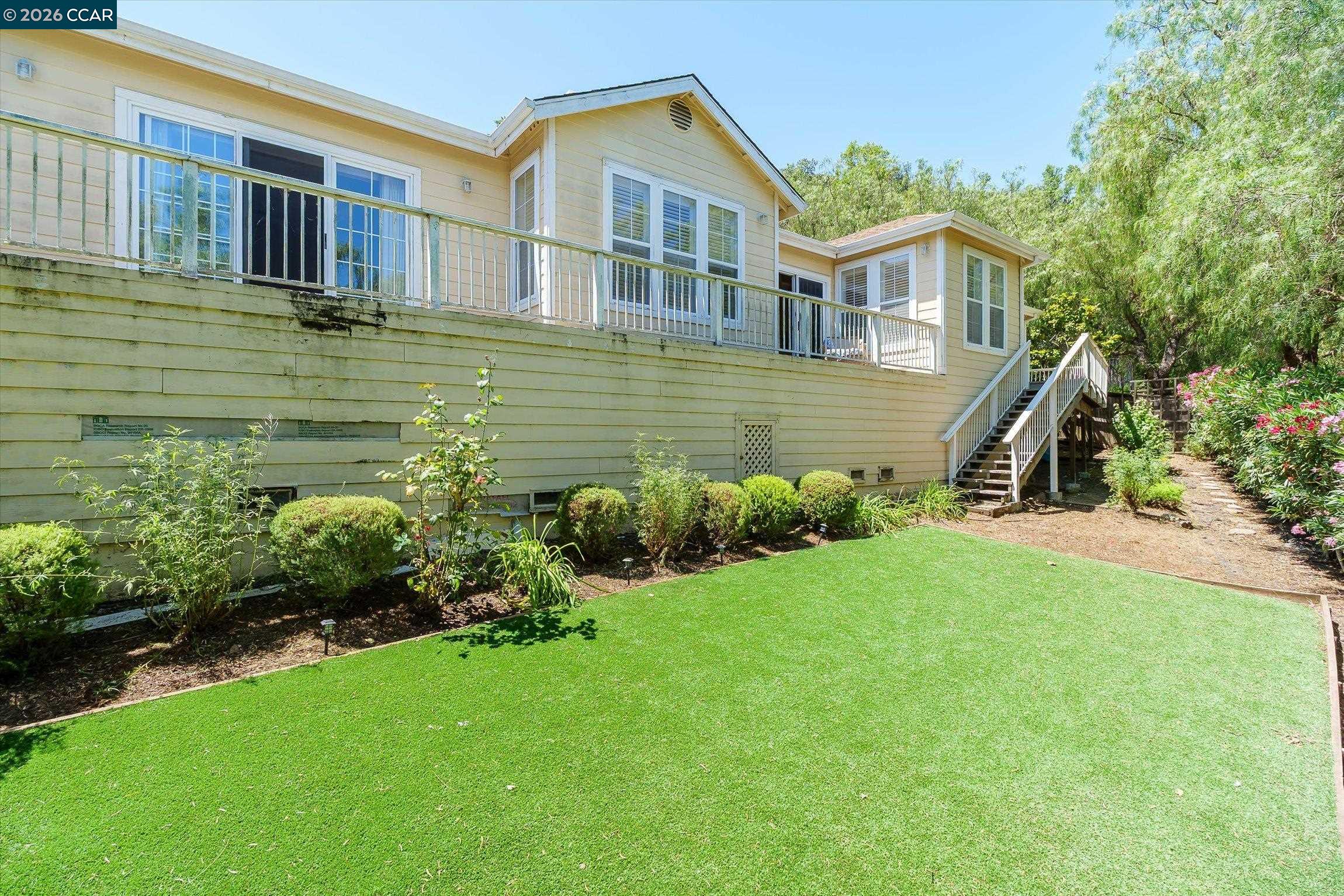376 Sterling Way San Rafael, CA 94903 - Photo 38 of 39