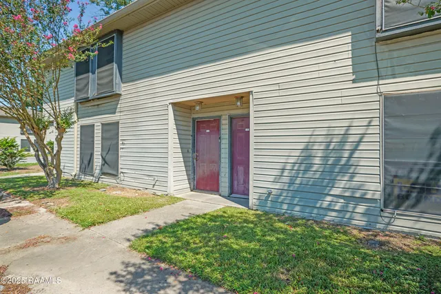 $50,000 | 155 High Meadows Boulevard, Unit 166, Lafayette, LA 70507