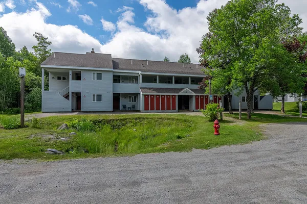 $389,000 | 2527 Trout Brook Lane, Unit 2527, Carrabassett Valley, ME 04947