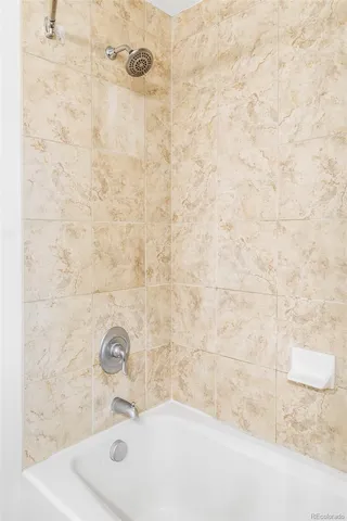 a view of workspace in a house