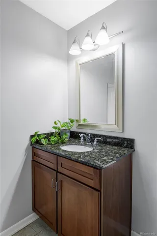 a bathroom with a shower and a tub