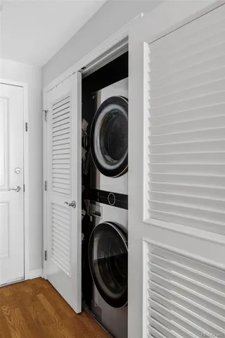 $432,000 | 1975 Grant Street, Unit 527, Denver, CO 80203