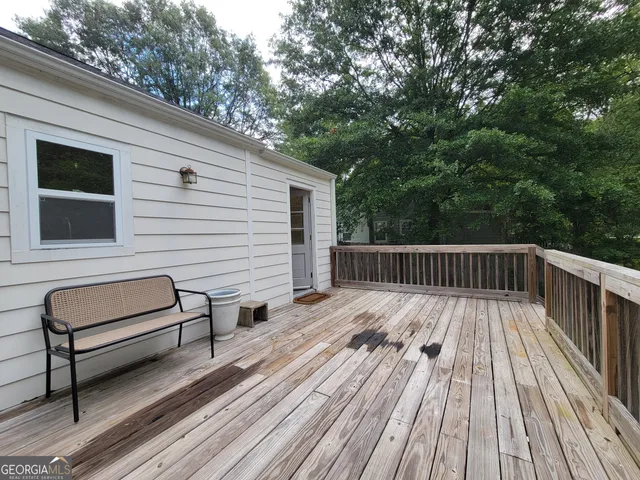 $1,495 | 189 Highland Drive, Winder, GA 30680