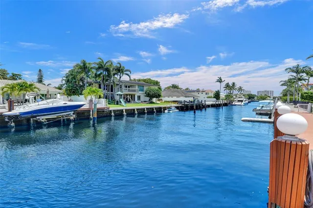 $4,650,000 | 3061 Northeast 43rd Street, Fort Lauderdale, FL 33308