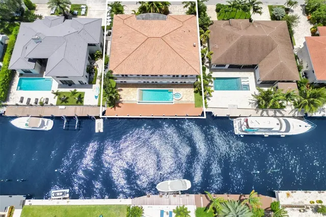$4,650,000 | 3061 Northeast 43rd Street, Fort Lauderdale, FL 33308