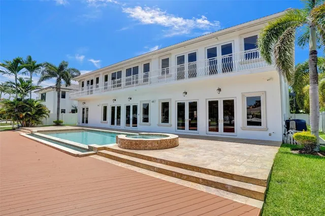 $4,650,000 | 3061 Northeast 43rd Street, Fort Lauderdale, FL 33308