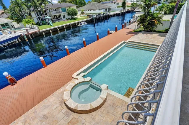 $4,650,000 | 3061 Northeast 43rd Street, Fort Lauderdale, FL 33308