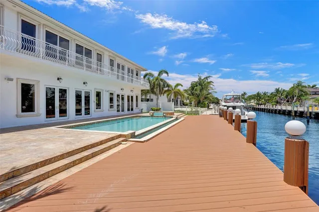 $4,650,000 | 3061 Northeast 43rd Street, Fort Lauderdale, FL 33308