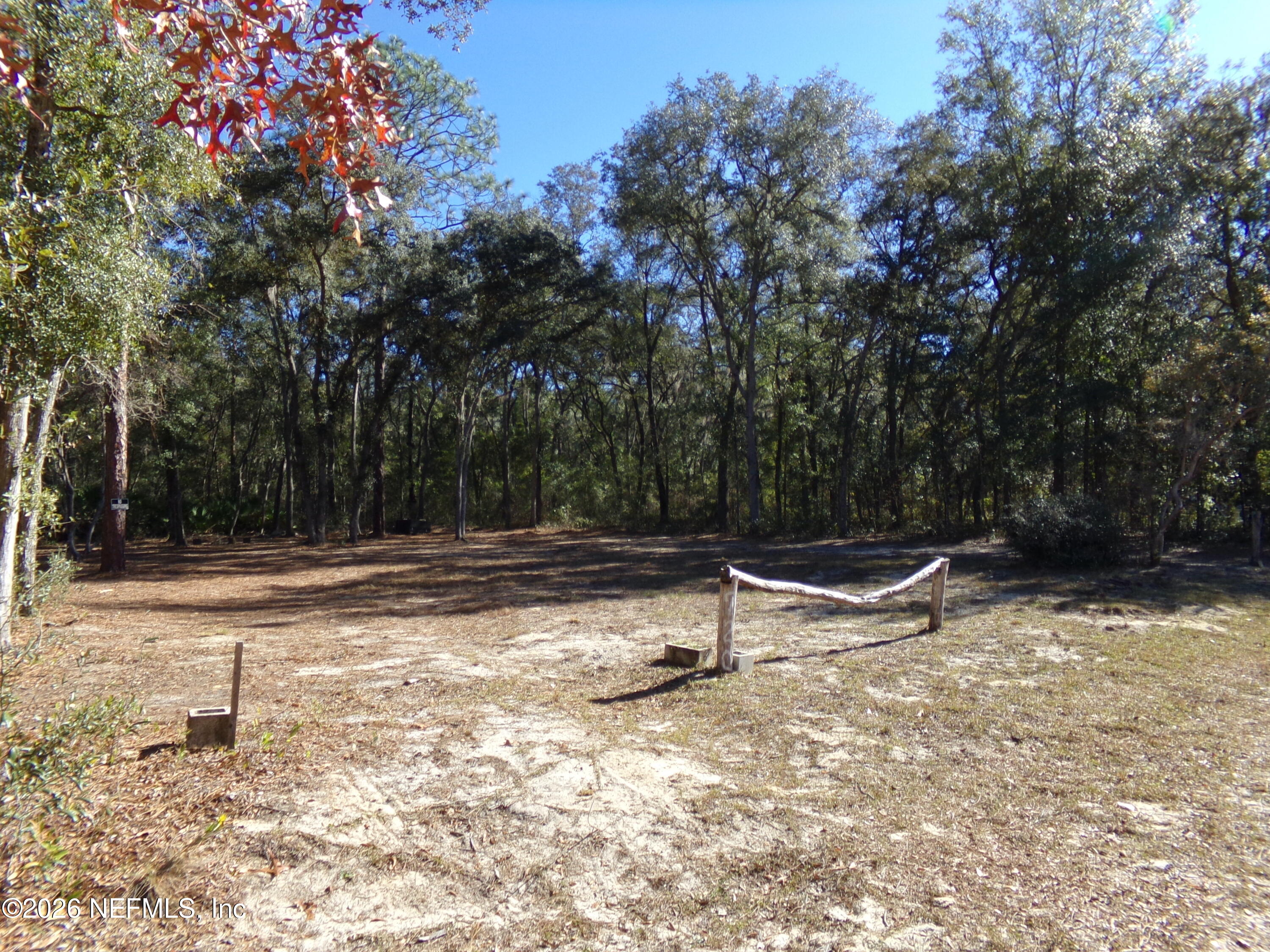 720 Brett Avenue Interlachen, FL 32148 - Photo 2 of 4 a view of a outdoor space