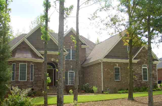 302 Sycamore Ridge Drive Simpsonville, SC 29681 - Photo 1 of 9 Gallery Image 1