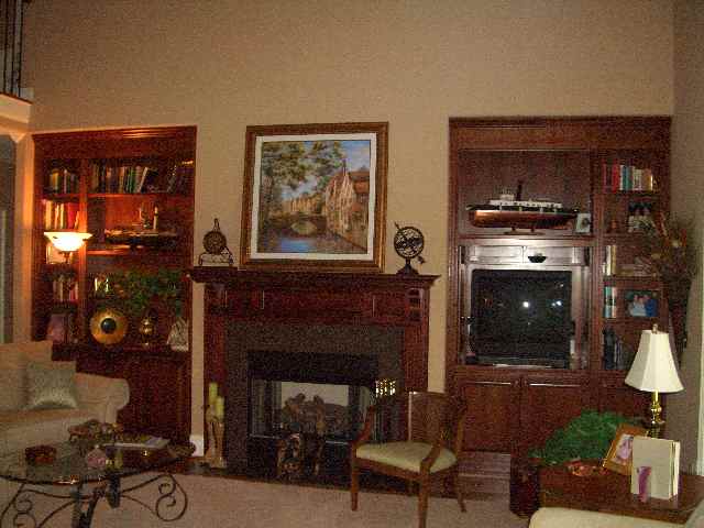 302 Sycamore Ridge Drive Simpsonville, SC 29681 - Photo 2 of 9 Gallery Image 2