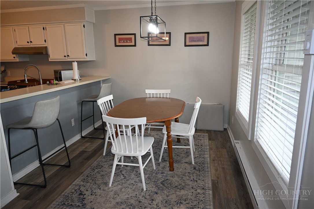 301 Pinnacle Inn Road, Unit 3124 Beech Mountain, NC 28604 - Photo 5 of 21
