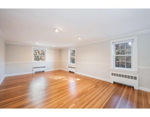 13 Churchill Road Marblehead, MA 01945 - Photo 15 of 26 a view of an empty room with wooden floor and a window