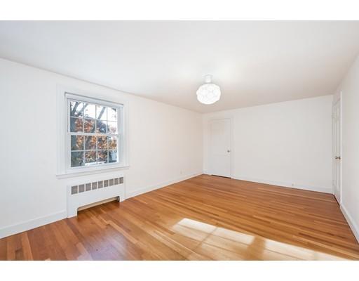 13 Churchill Road Marblehead, MA 01945 - Photo 17 of 26 a view of an empty room with wooden floor and a window