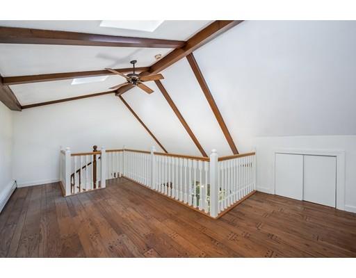 13 Churchill Road Marblehead, MA 01945 - Photo 20 of 26 a view of entryway with wooden floor