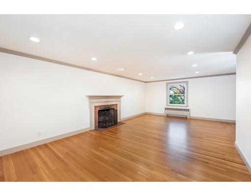 13 Churchill Road Marblehead, MA 01945 - Photo 3 of 26 a view of empty room with wooden floor