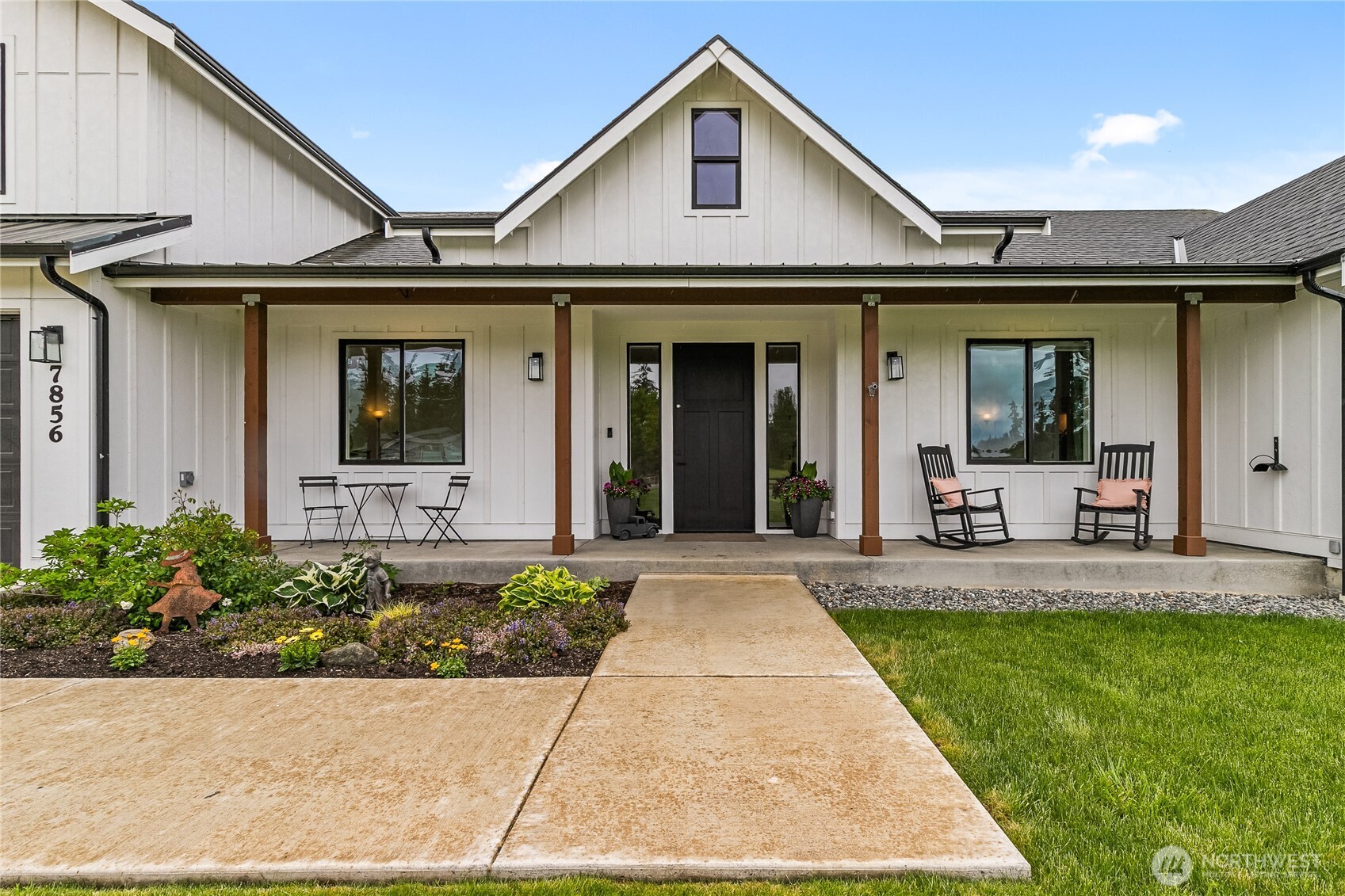 7856 Ham Road Custer, WA 98240 - Photo 3 of 40