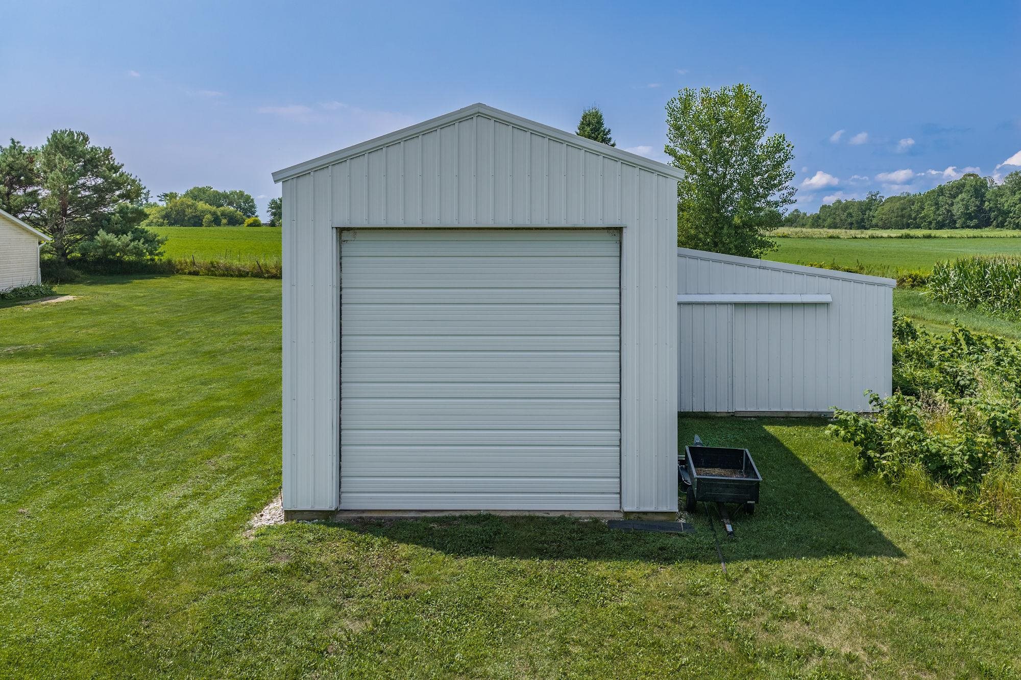 205 North Church Lime Ridge Lime Ridge, WI 53942 - Photo 8 of 35 Gallery Image 8
